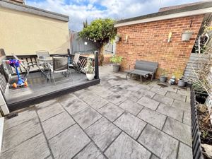 Garden- click for photo gallery